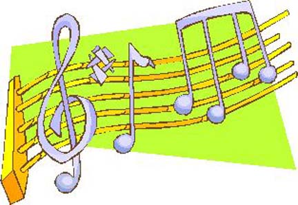 music clip art image