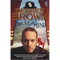 Derren Brown - Tricks of the Mind