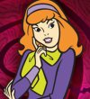 Daphne Scooby Doo 1